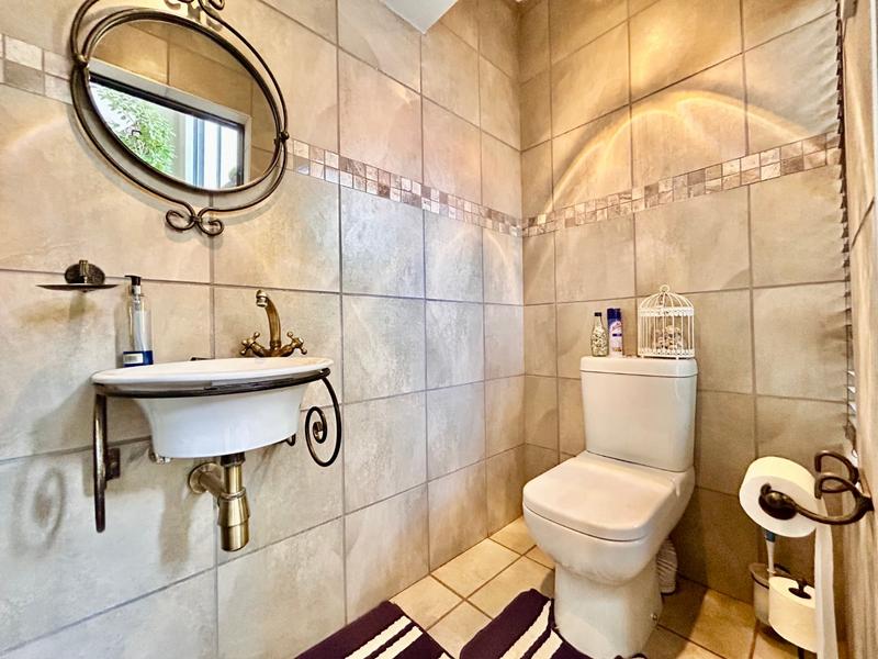 4 Bedroom Property for Sale in Seasons Lifestyle Estate North West